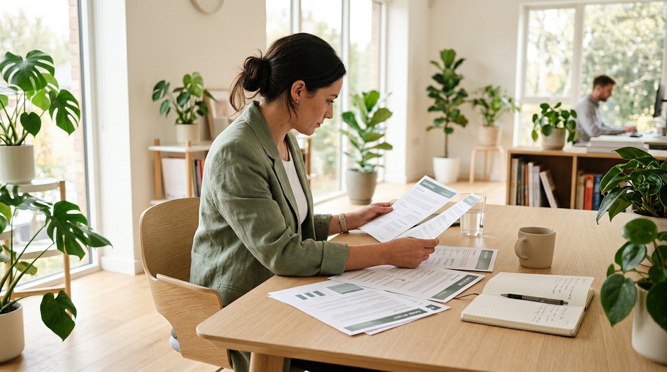 Illustration de l'article : 79 % des acheteurs B2B consultent une étude de cas, et votre équipe en publie une poignée par an