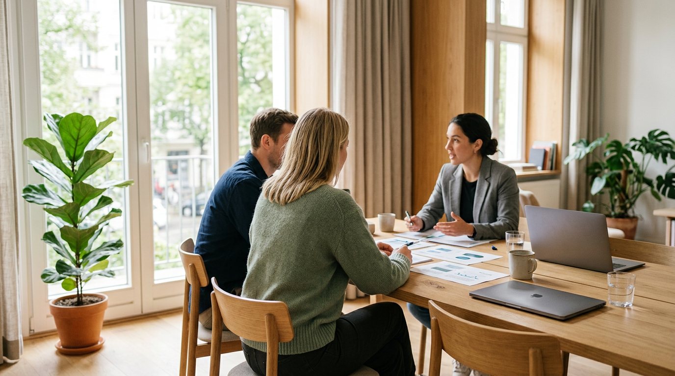 Illustration de l'article : Pourquoi les cycles de vente B2B s'allongent, et comment la preuve sociale peut les raccourcir